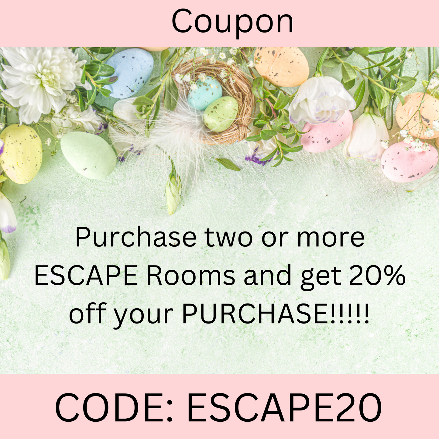 Easter Preschool Escape Room, Toddle Activities, Printable Learning Pages, Kids Puzzles, Preschool Party Games, Fast And East Setup,